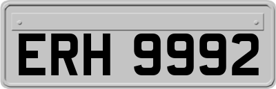 ERH9992