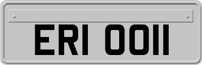 ERI0011