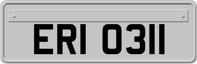 ERI0311