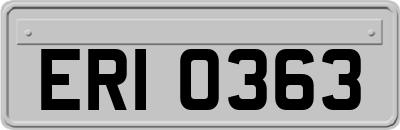 ERI0363