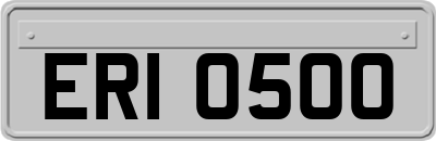 ERI0500