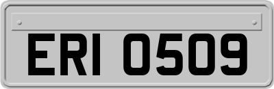ERI0509
