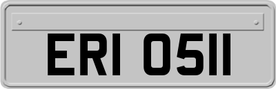 ERI0511