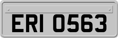 ERI0563