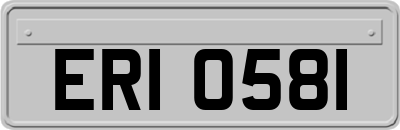 ERI0581