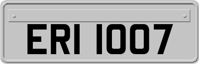 ERI1007