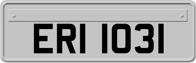 ERI1031