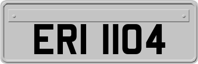 ERI1104