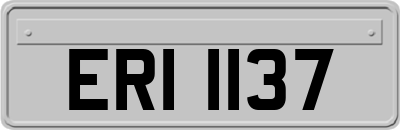 ERI1137