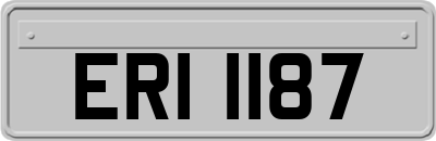 ERI1187