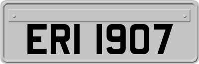 ERI1907