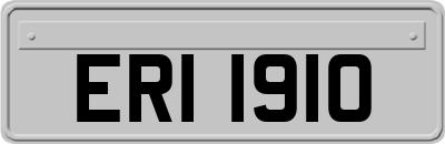 ERI1910