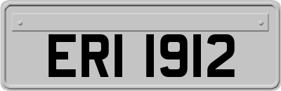 ERI1912