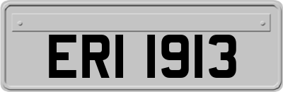 ERI1913