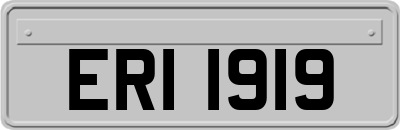 ERI1919