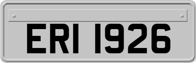 ERI1926