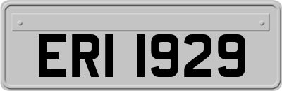 ERI1929