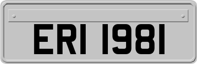 ERI1981