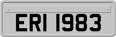 ERI1983