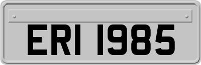 ERI1985
