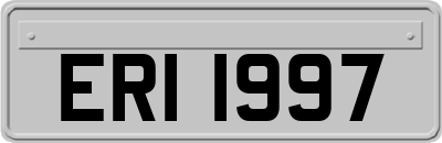ERI1997