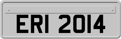 ERI2014