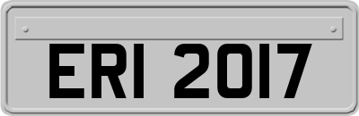 ERI2017