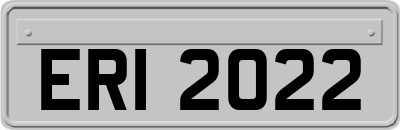 ERI2022