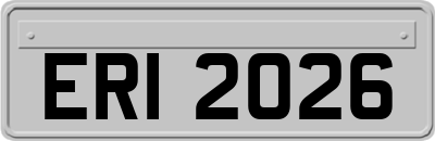 ERI2026