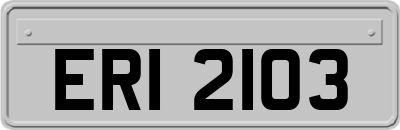 ERI2103