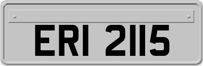ERI2115