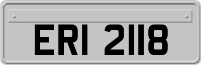 ERI2118