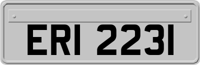 ERI2231