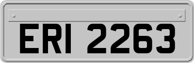 ERI2263