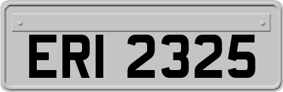 ERI2325