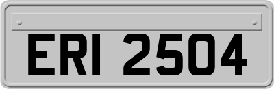 ERI2504