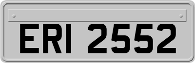ERI2552