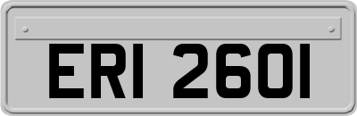 ERI2601