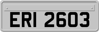 ERI2603