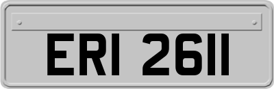 ERI2611