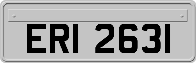 ERI2631