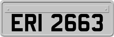 ERI2663