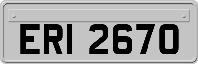 ERI2670