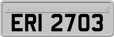 ERI2703