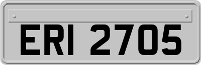 ERI2705