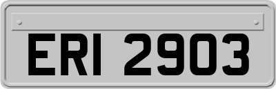 ERI2903