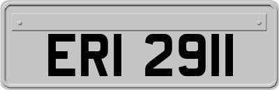 ERI2911