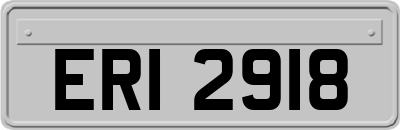 ERI2918
