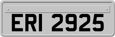 ERI2925