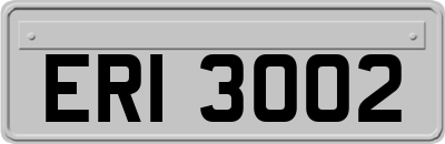 ERI3002